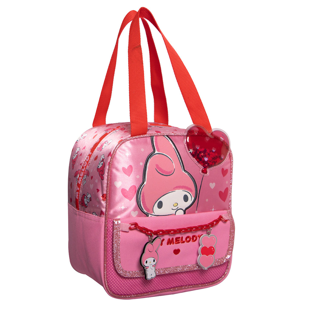 Lonchera My Melody Ruz M193324