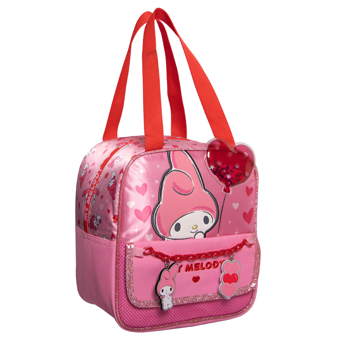 Lonchera My Melody Ruz M193324