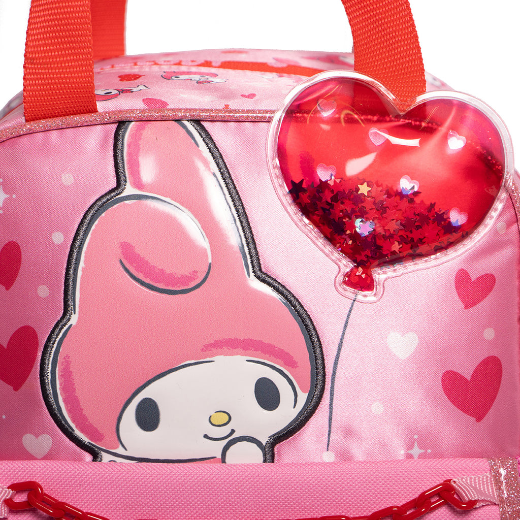 Lonchera My Melody Ruz M193324