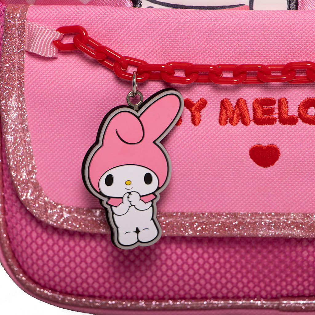 Lonchera My Melody Ruz M193324