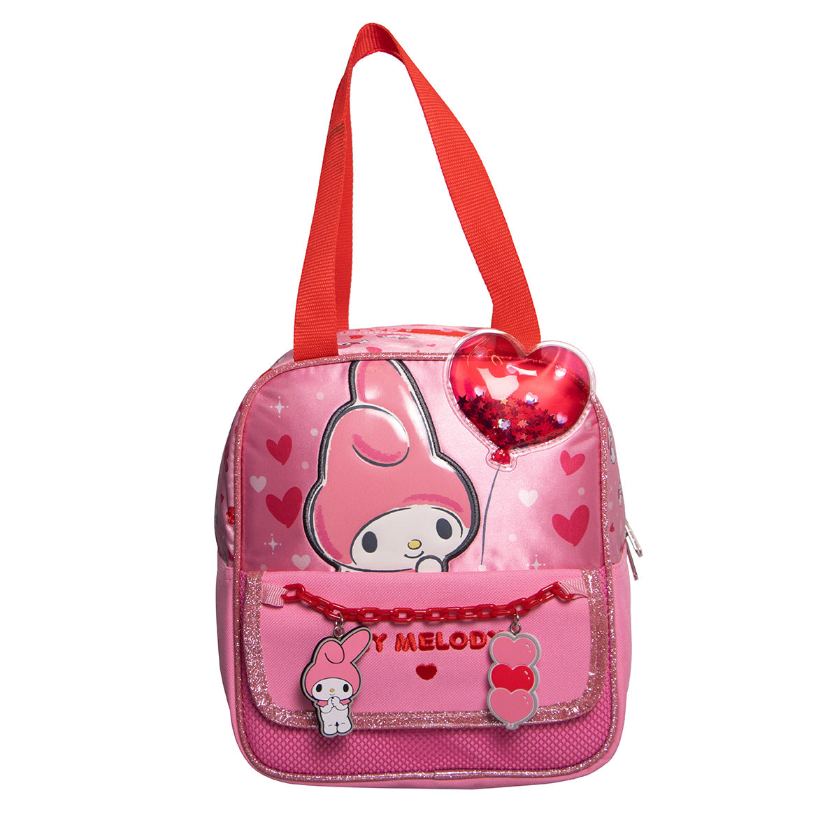 Lonchera My Melody Ruz M193324