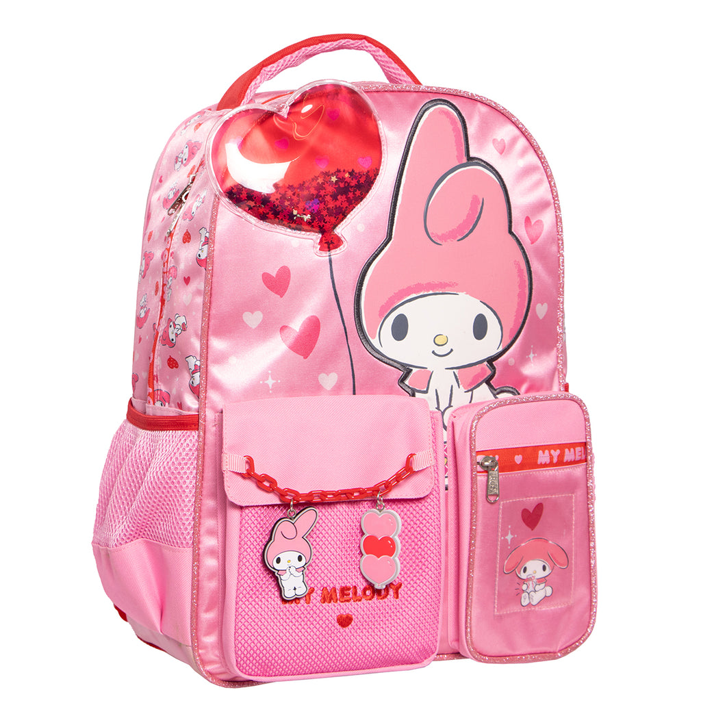 Mochila Primaria My Melody Ruz M193356