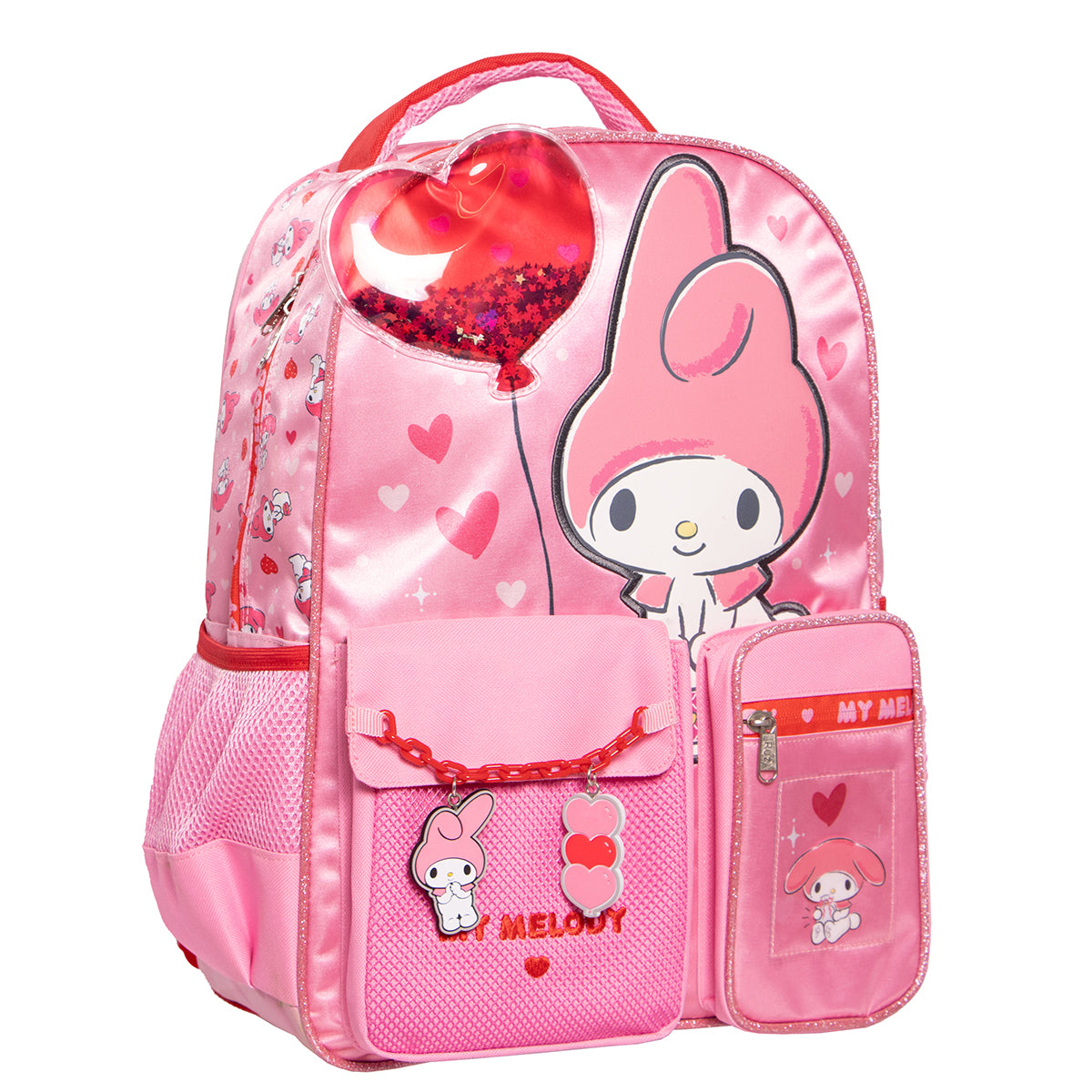 Mochila Primaria My Melody Ruz M193356