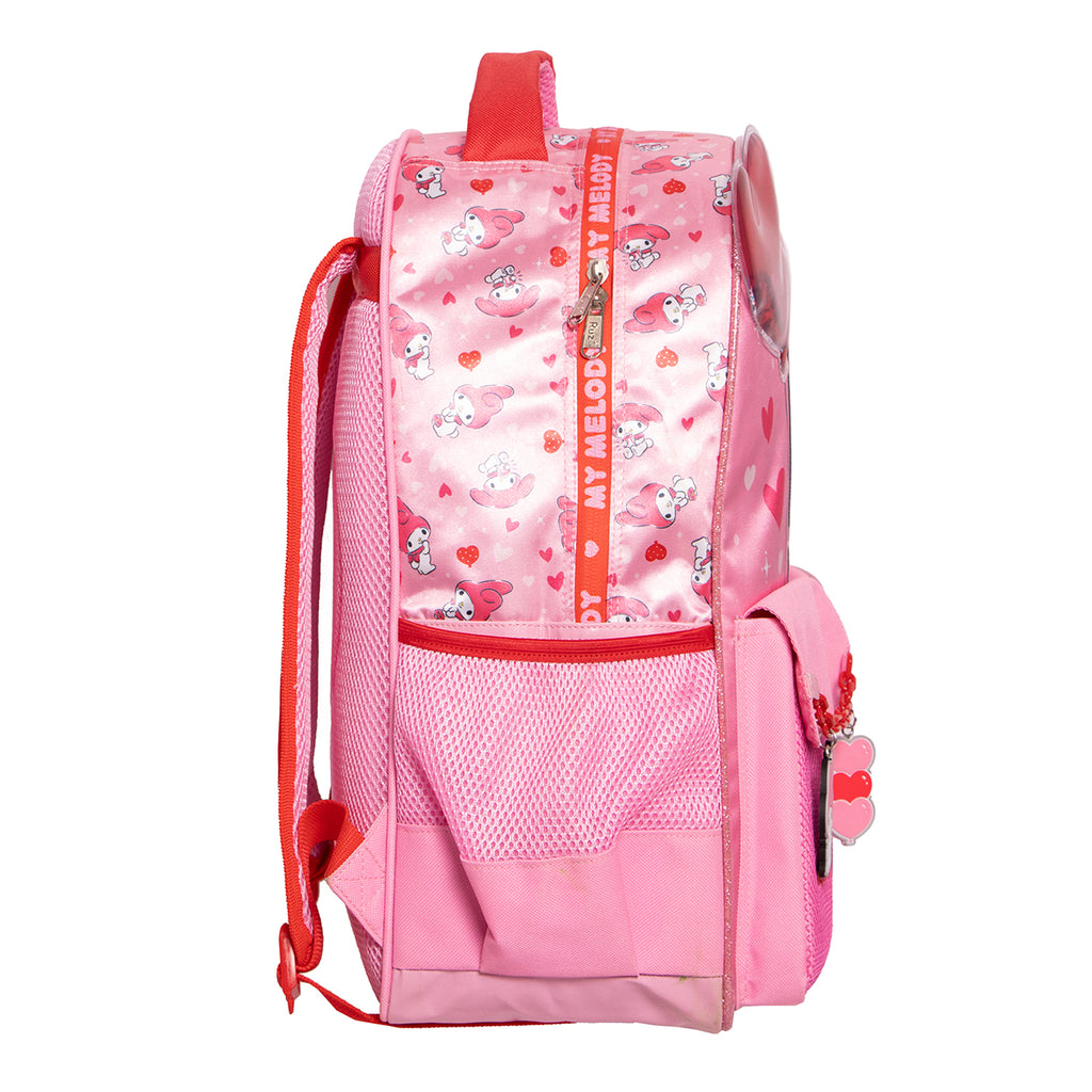 Combo Primaria My Melody Ruz M193356