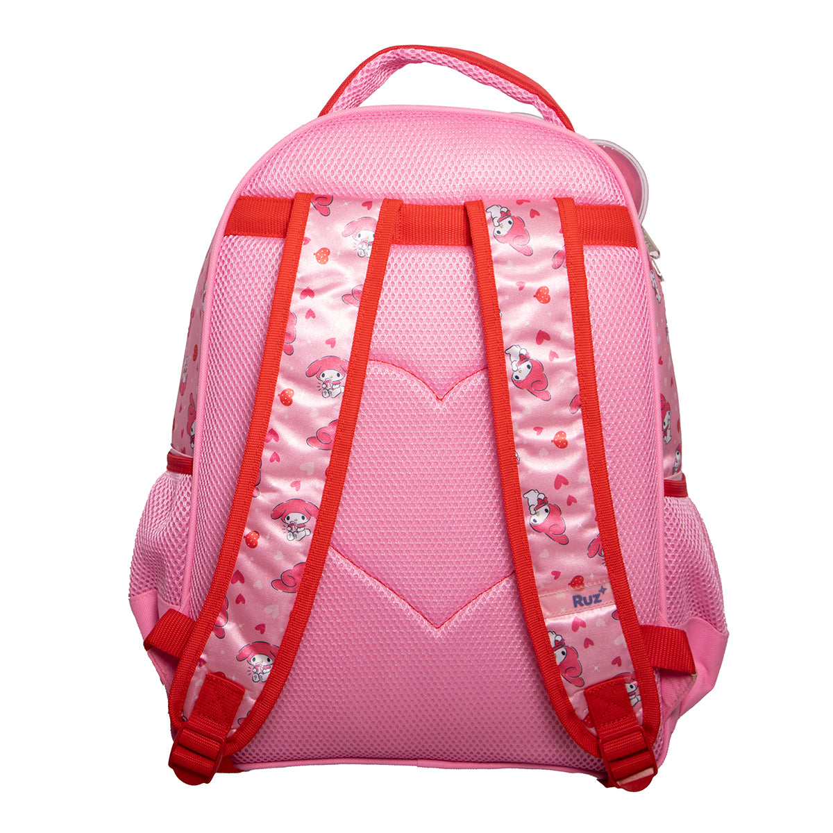 Mochila Primaria My Melody Ruz M193356