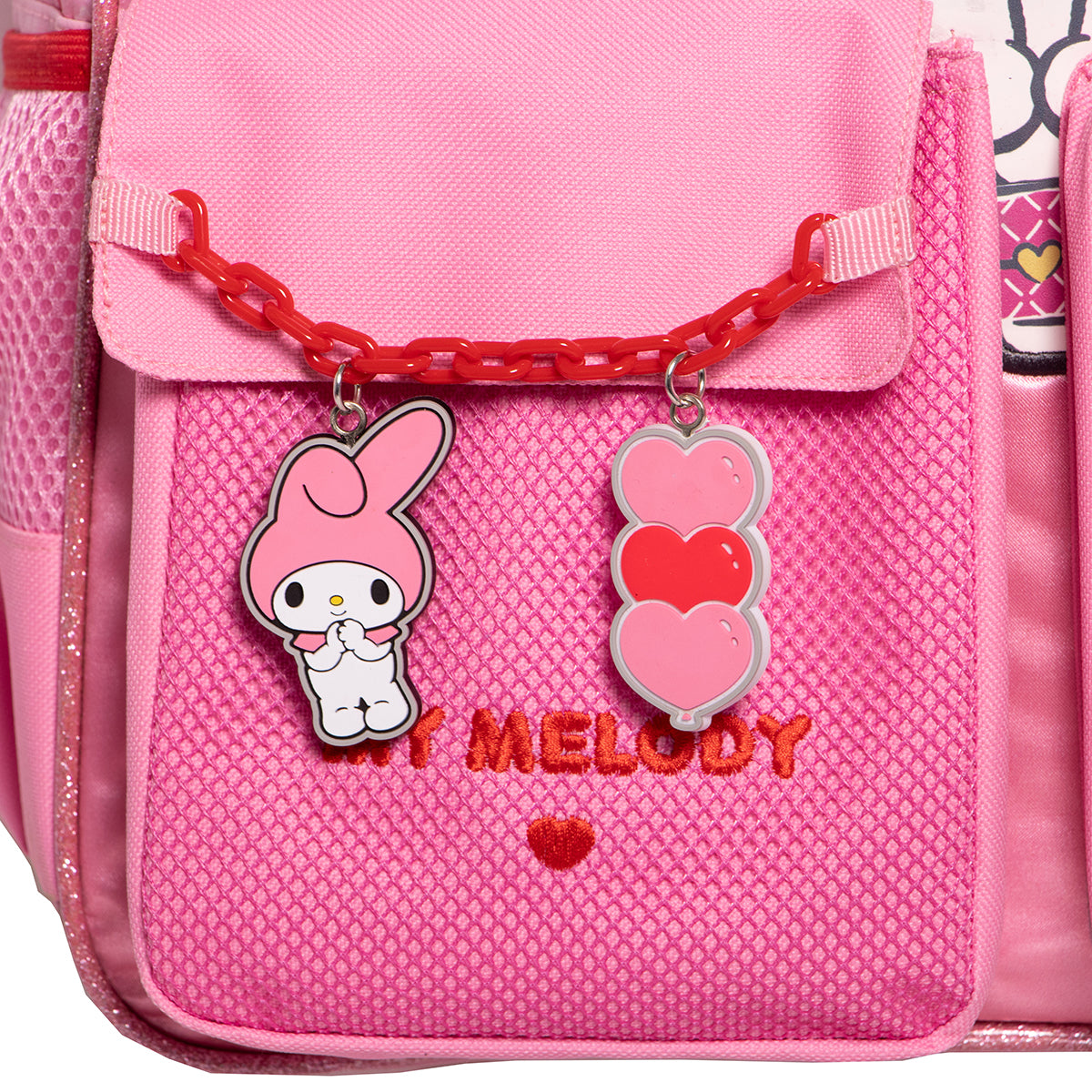 Combo Primaria My Melody Ruz M193356