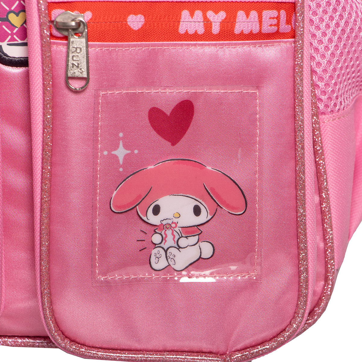 Mochila Primaria My Melody Ruz M193356