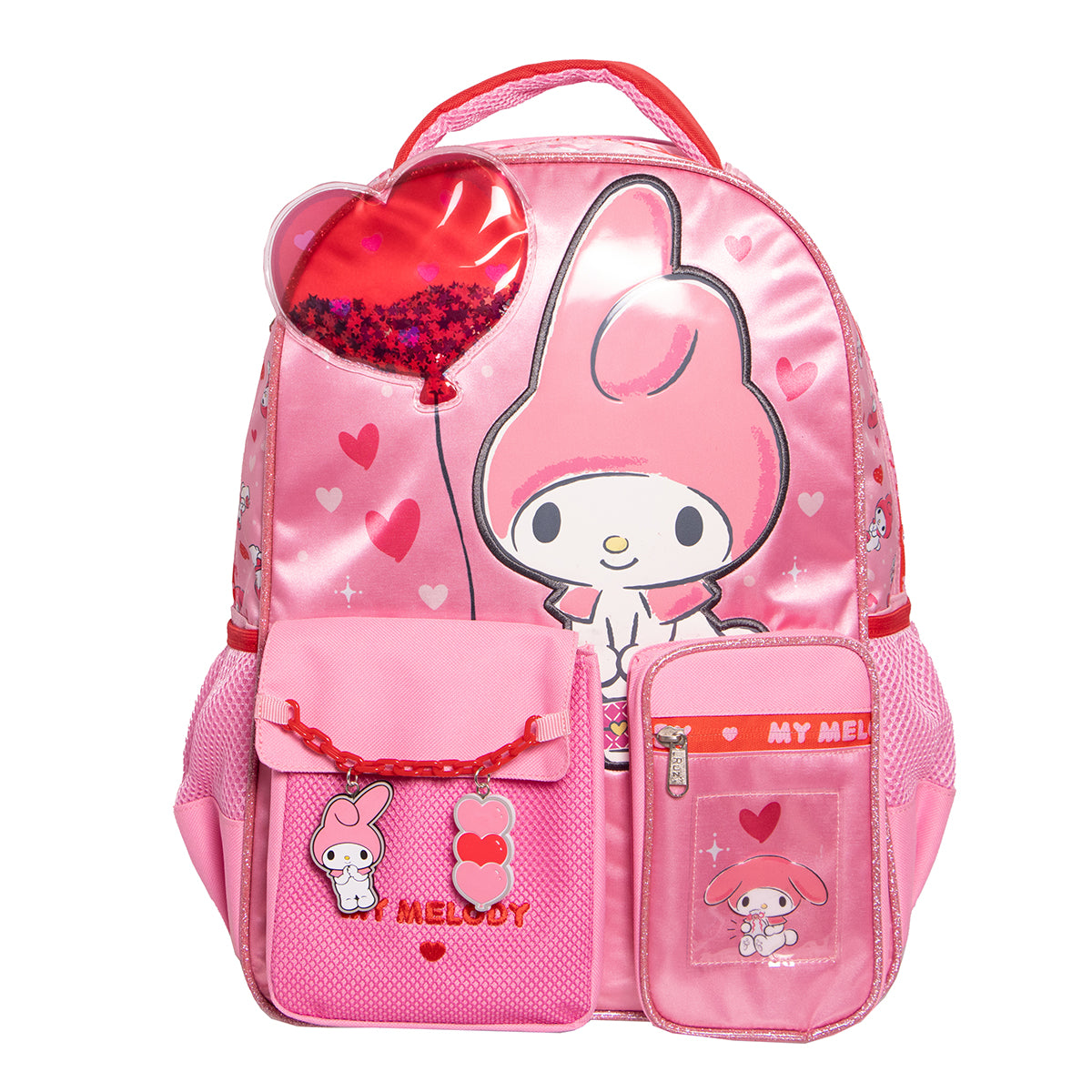 Mochila Primaria My Melody Ruz M193356