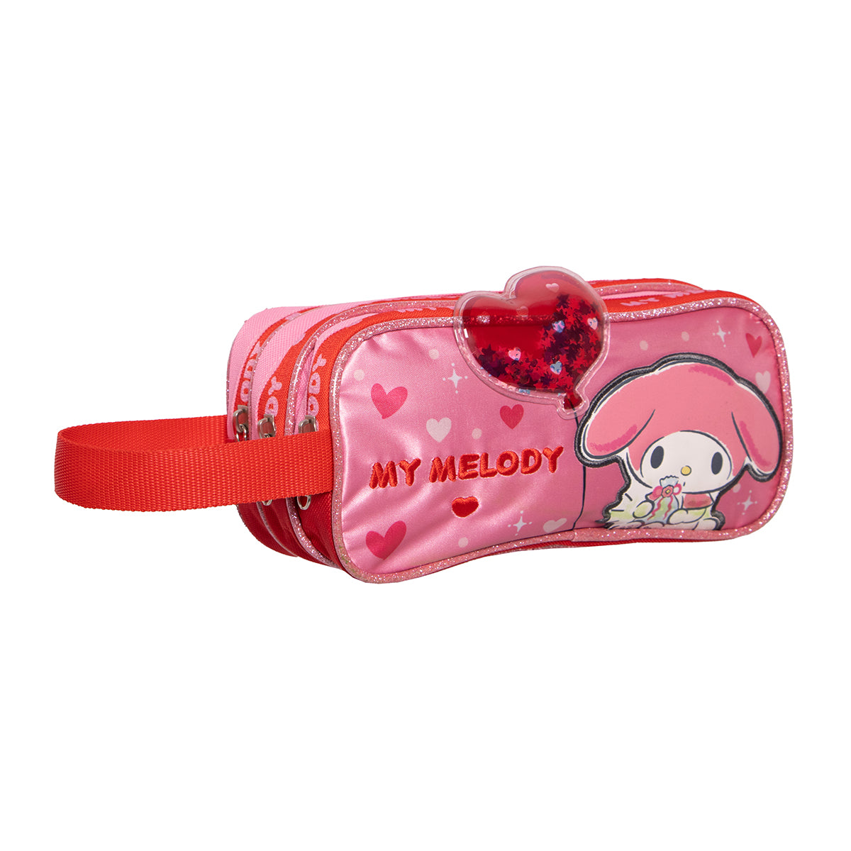 Lapicera My Melody Ruz M193357
