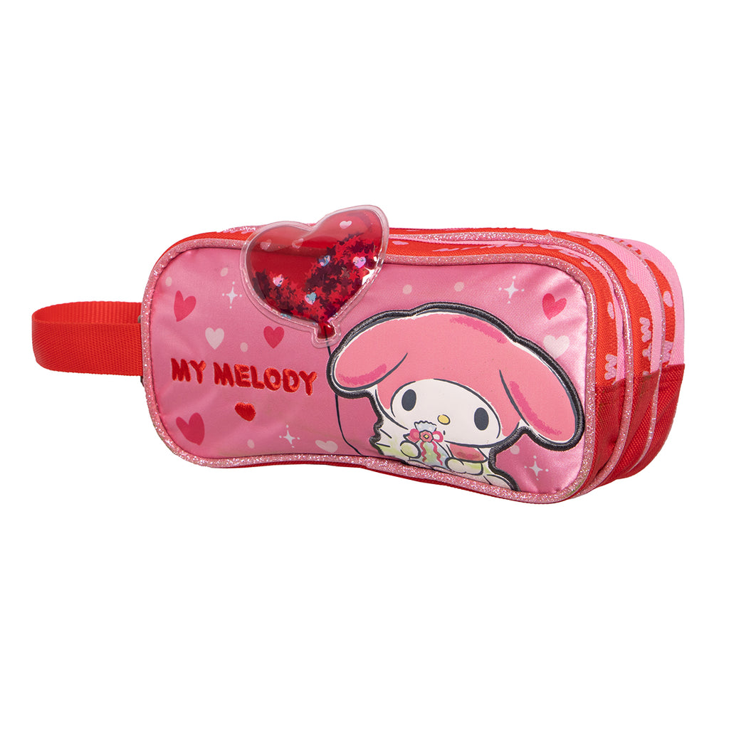 Lapicera My Melody Ruz M193357