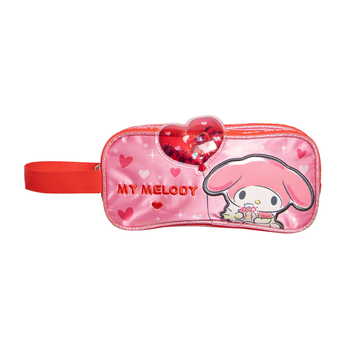 Lapicera My Melody Ruz M193357
