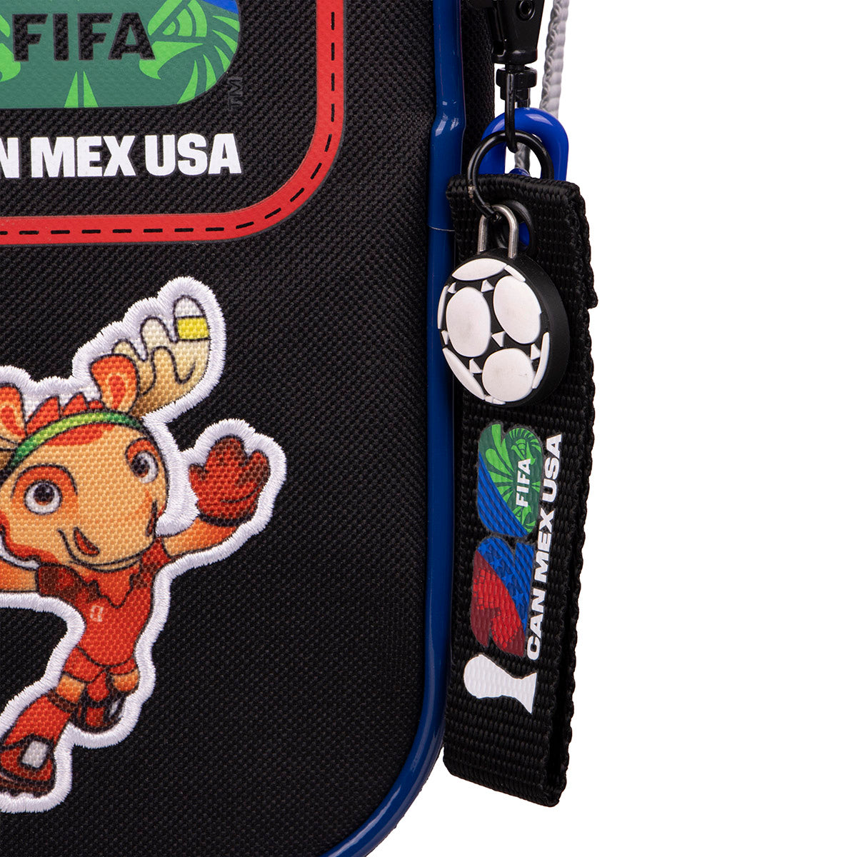 Lonchera FIFA Ruz M193630