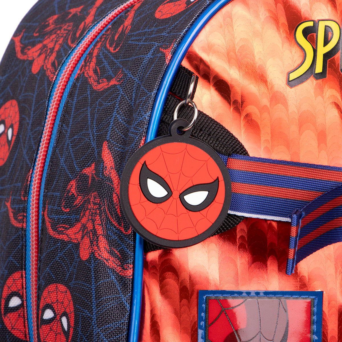Combo Kinder Spider Man Ruz M193742