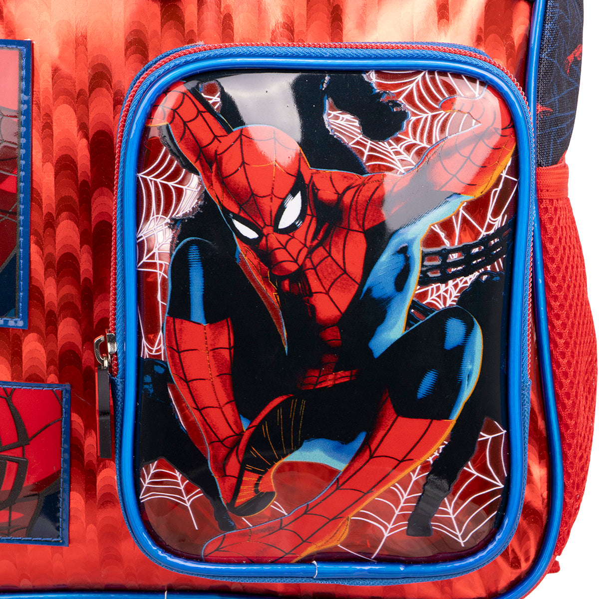 Combo Kinder Spider Man Ruz M193742