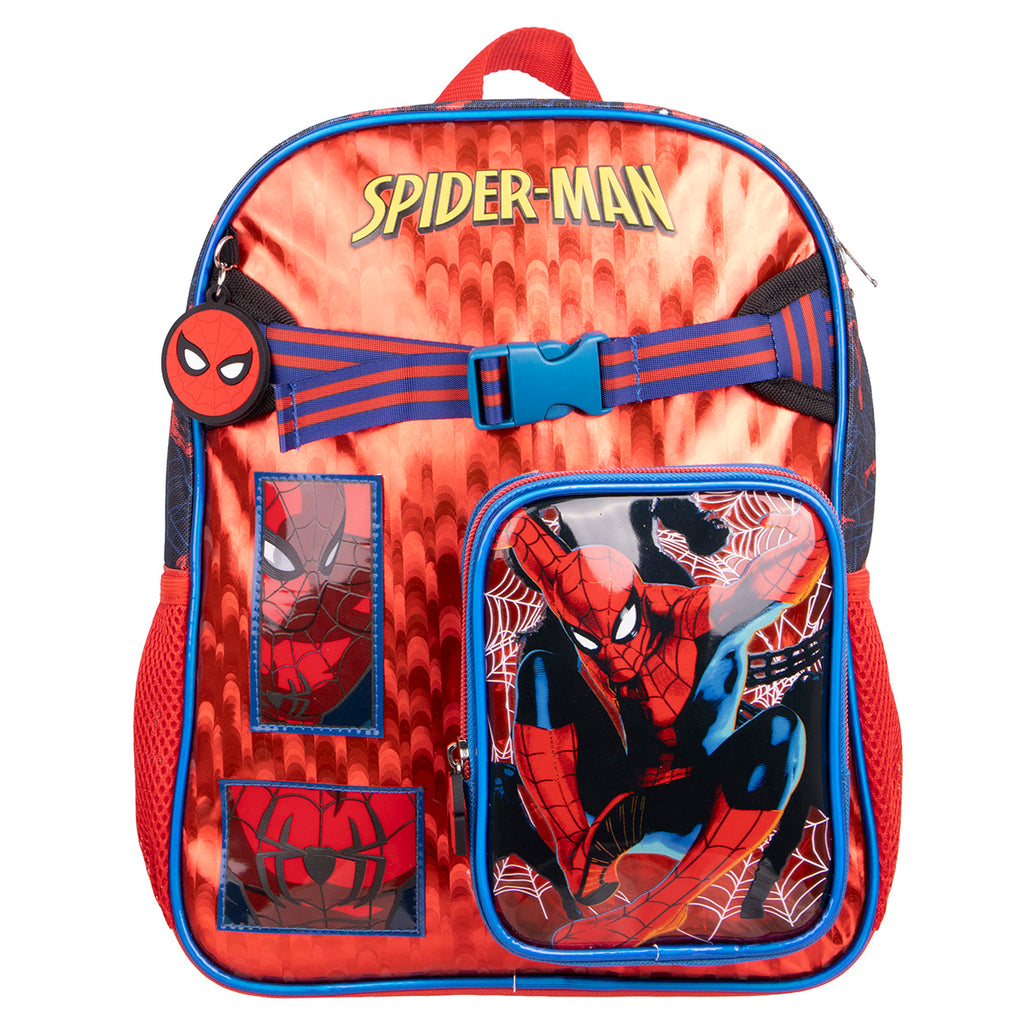 Combo Kinder Spider Man Ruz M193742