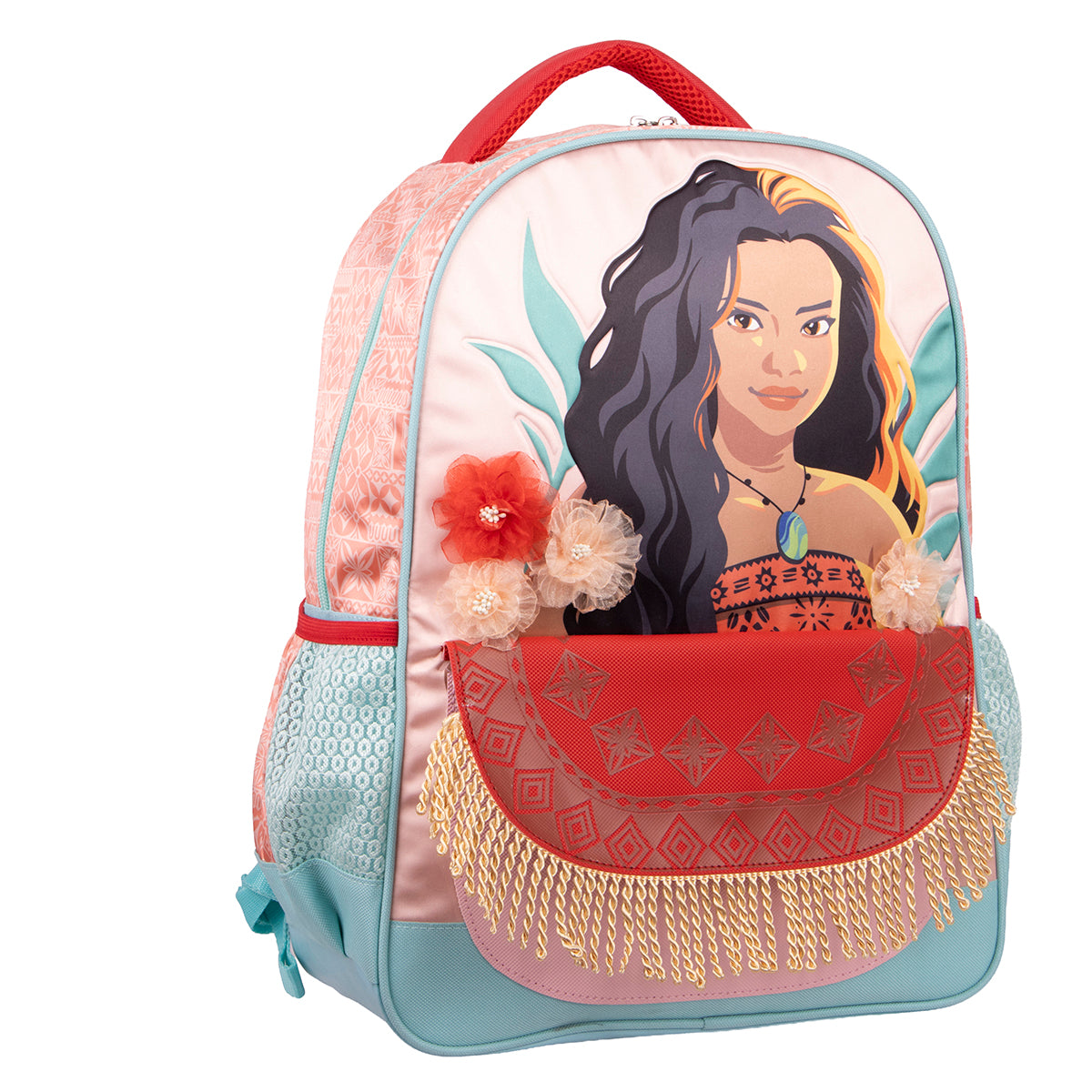 Mochila Primaria Moana Ruz M193749