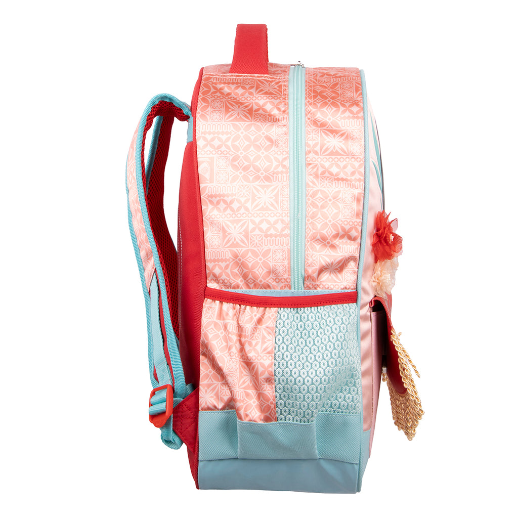 Mochila Primaria Moana Ruz M193749