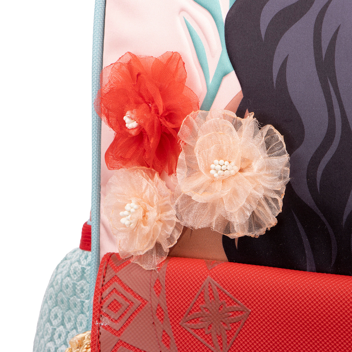 Mochila Primaria Moana Ruz M193749