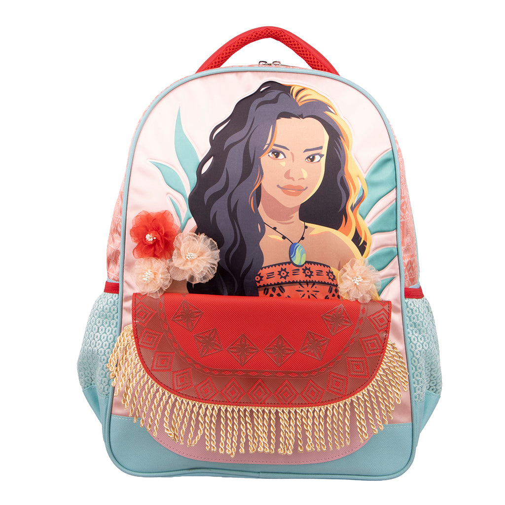 Mochila Primaria Moana Ruz M193749