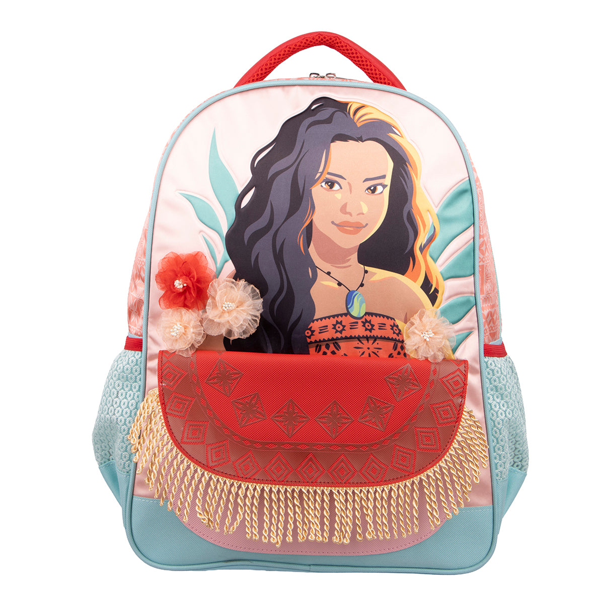 Mochila Primaria Moana Ruz M193749