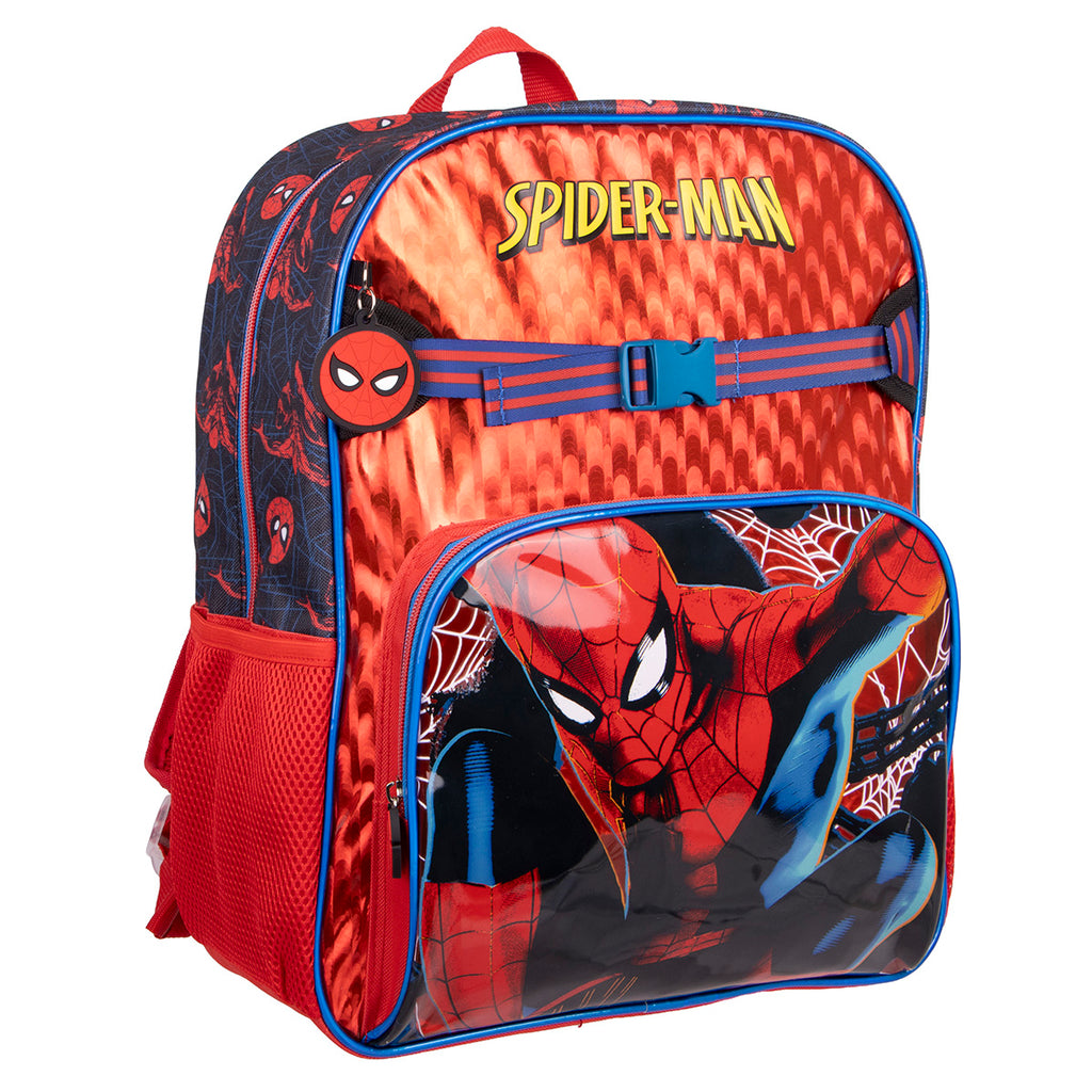 Combo Primaria Spider Man Ruz M193757