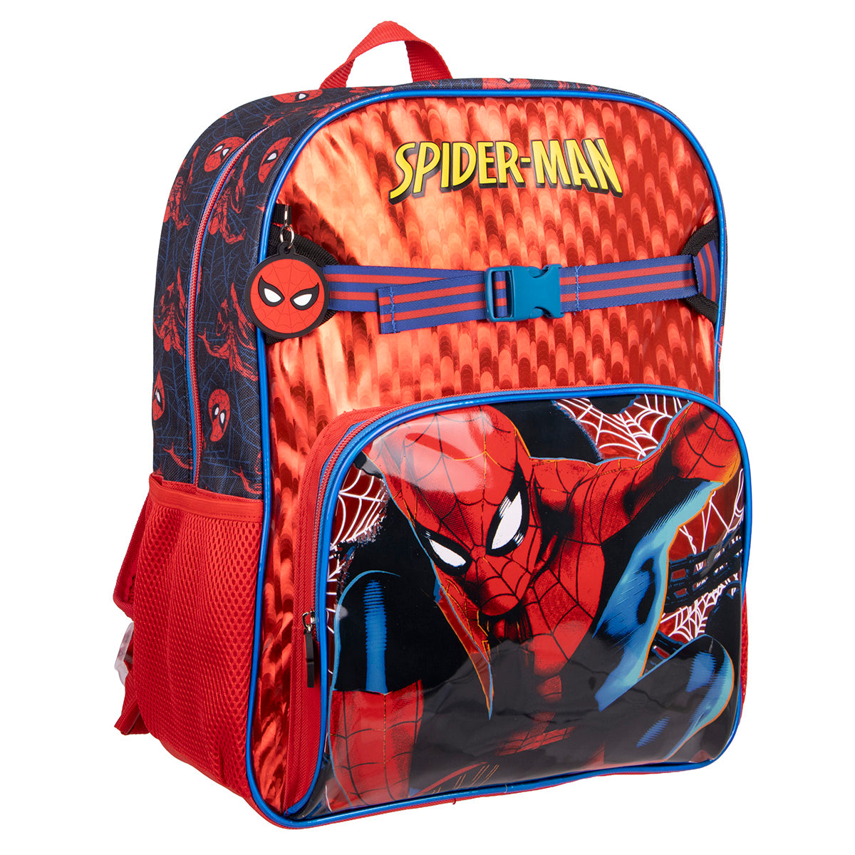 Combo Primaria Spider Man Ruz M193757