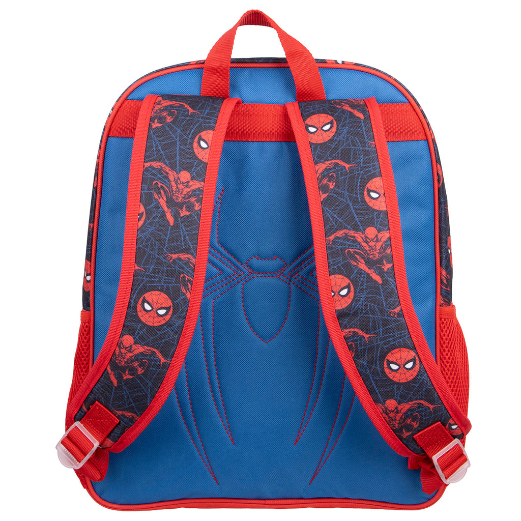 Combo Primaria Spider Man Ruz M193757