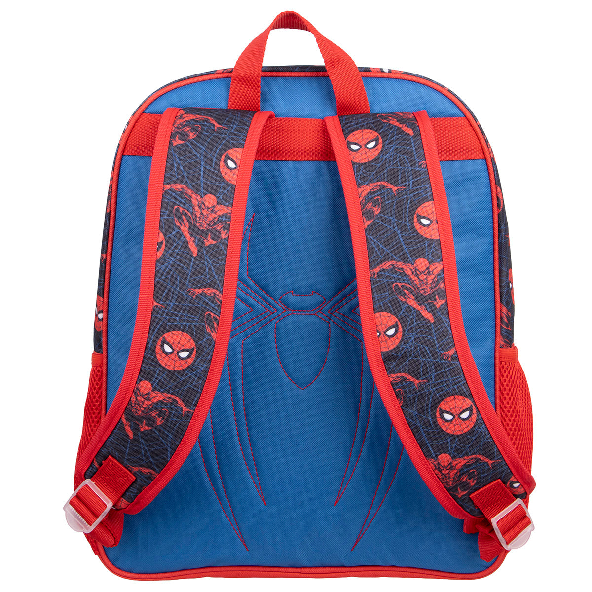 Combo Primaria Spider Man Ruz M193757