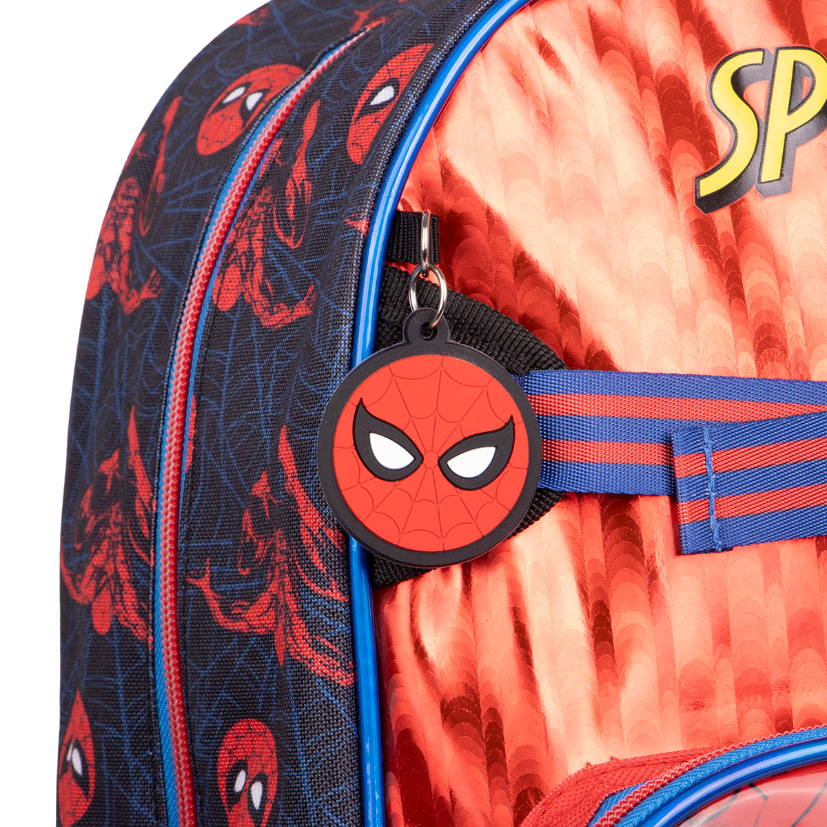 Combo Primaria Spider Man Ruz M193757