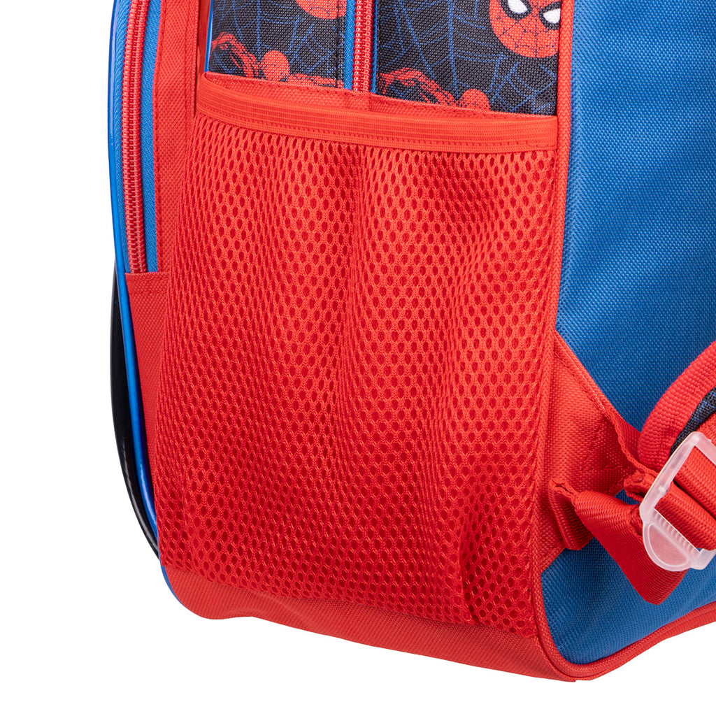 Combo Primaria Spider Man Ruz M193757