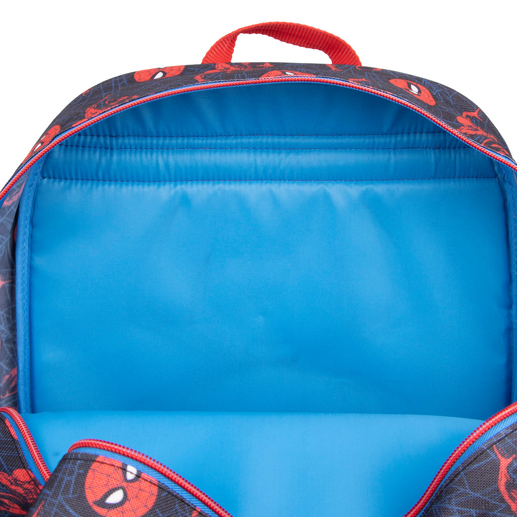 Combo Primaria Spider Man Ruz M193757