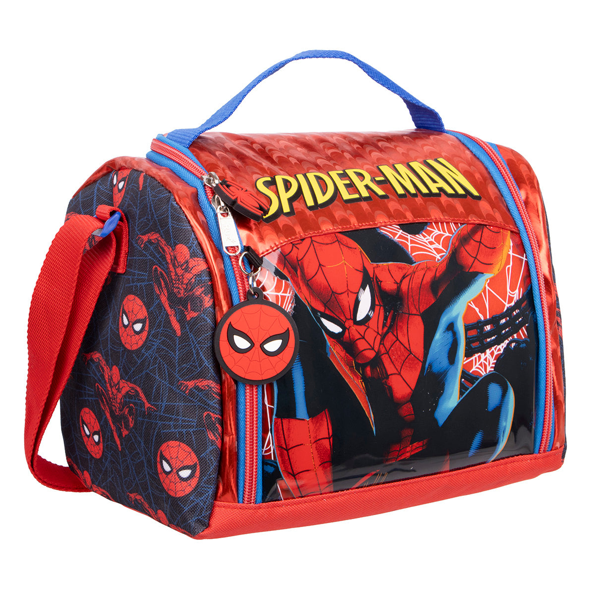 Lonchera Spider Man Ruz M193759
