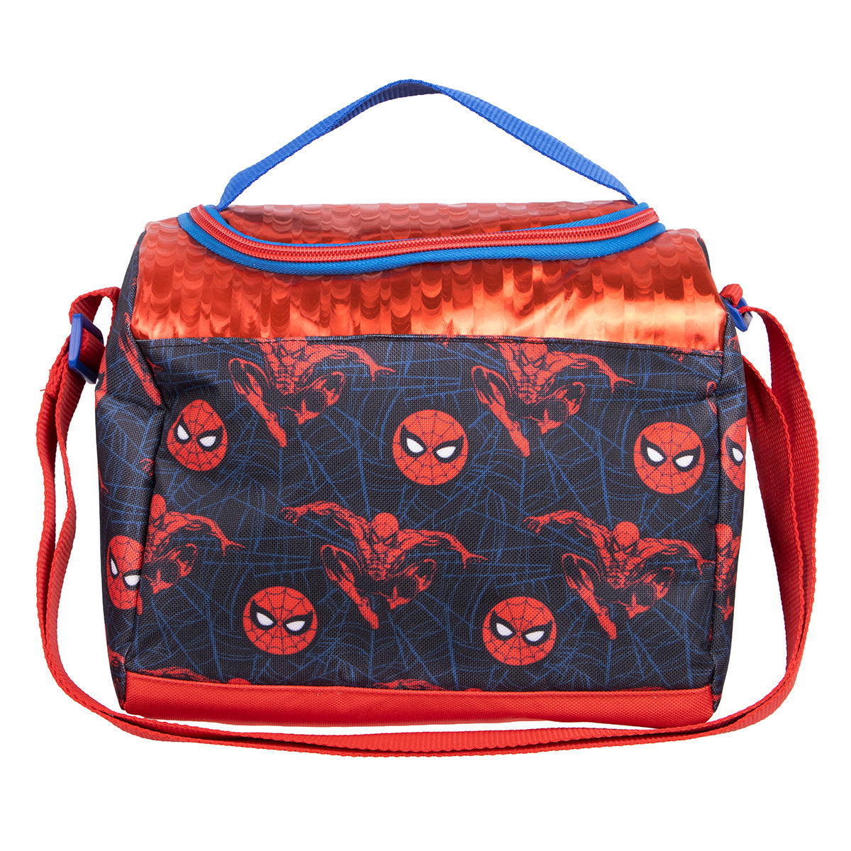 Combo Primaria Spider Man Ruz M193757