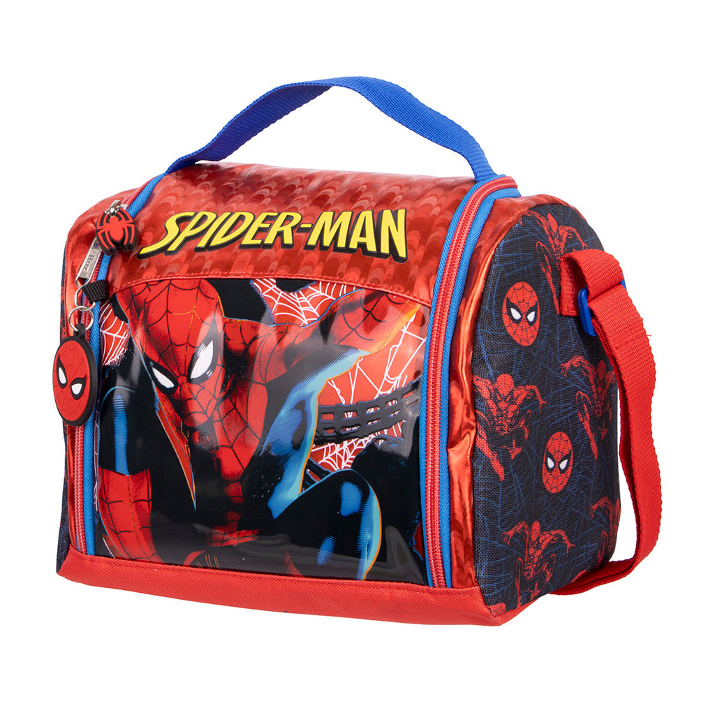 Combo Primaria Spider Man Ruz M193757