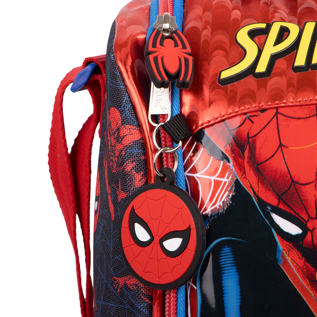 Lonchera Spider Man Ruz M193759