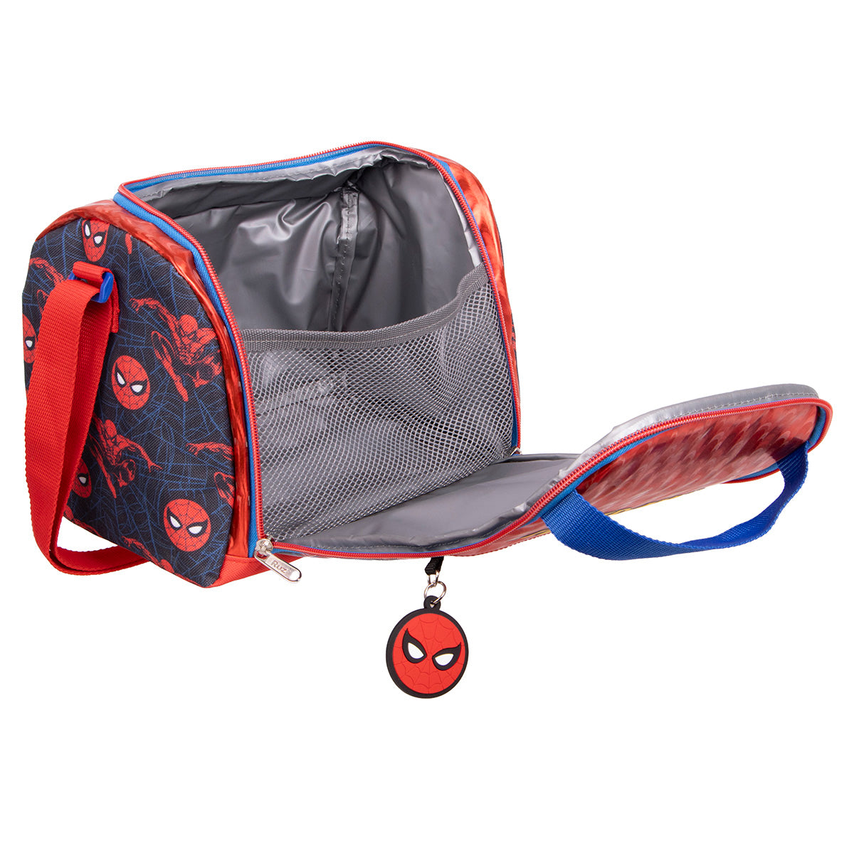 Combo Primaria Spider Man Ruz M193757