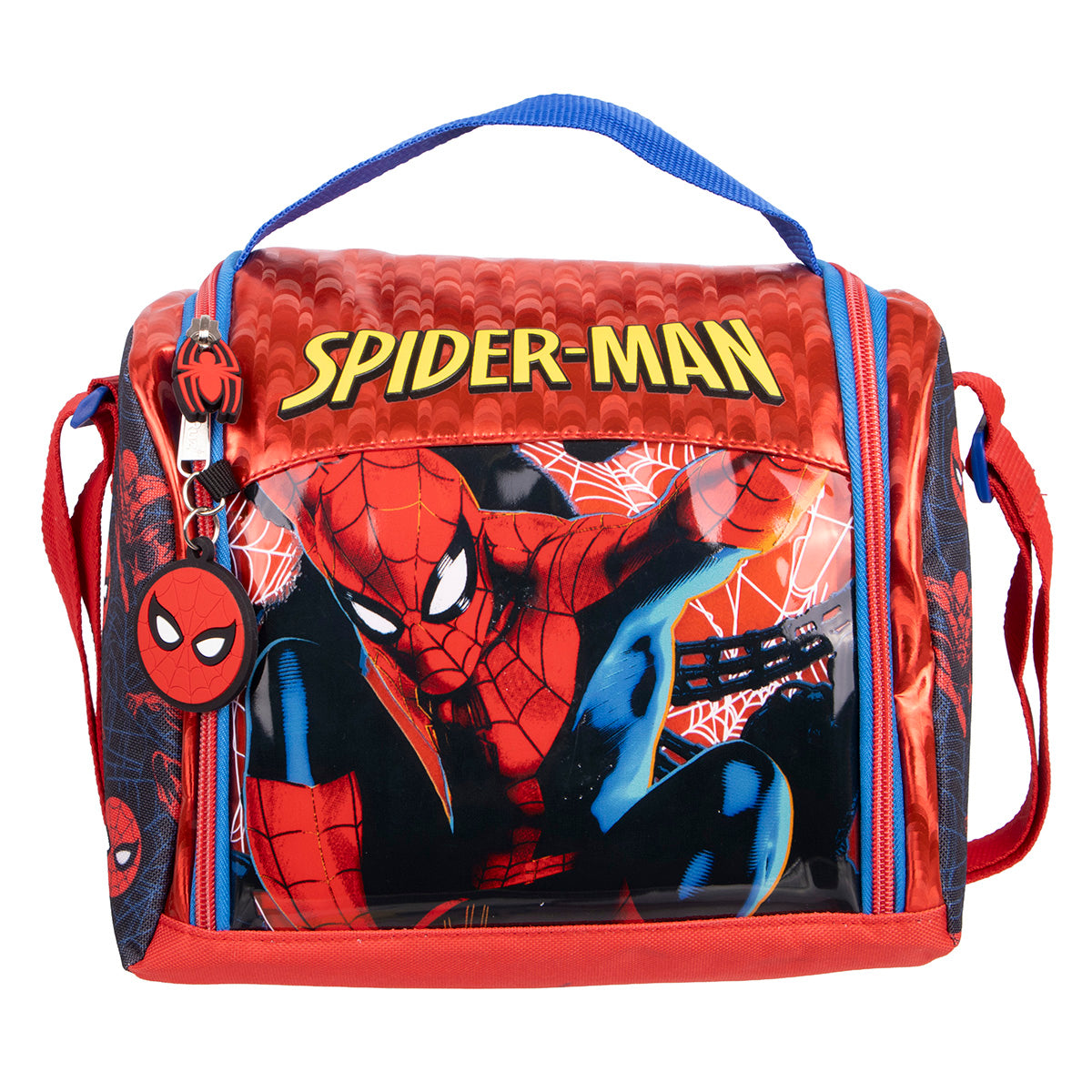 Combo Primaria Spider Man Ruz M193757