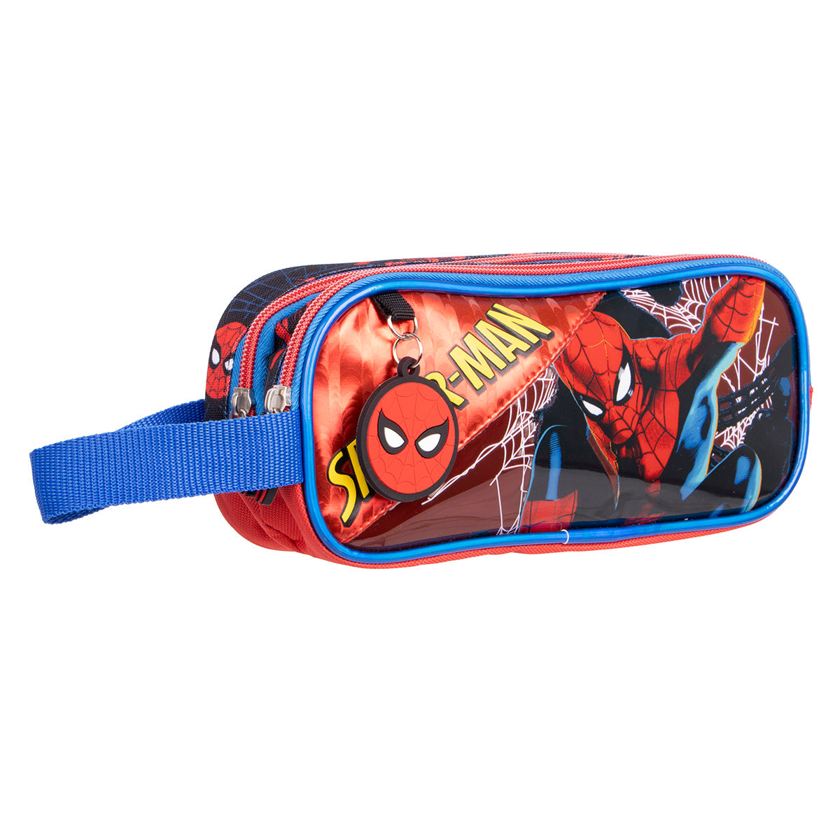 Lapicera Spider Man Ruz M193760
