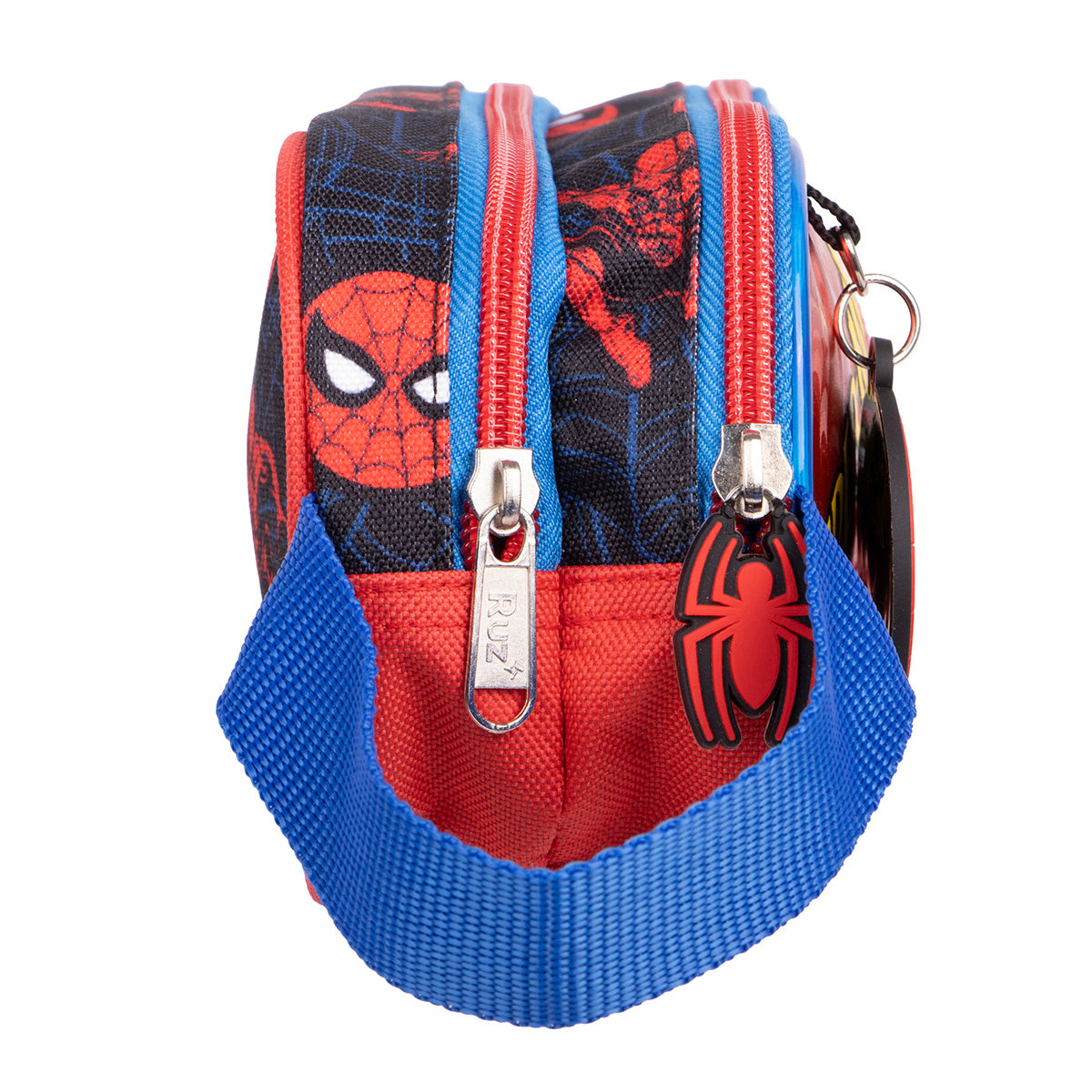 Combo Primaria Spider Man Ruz M193757