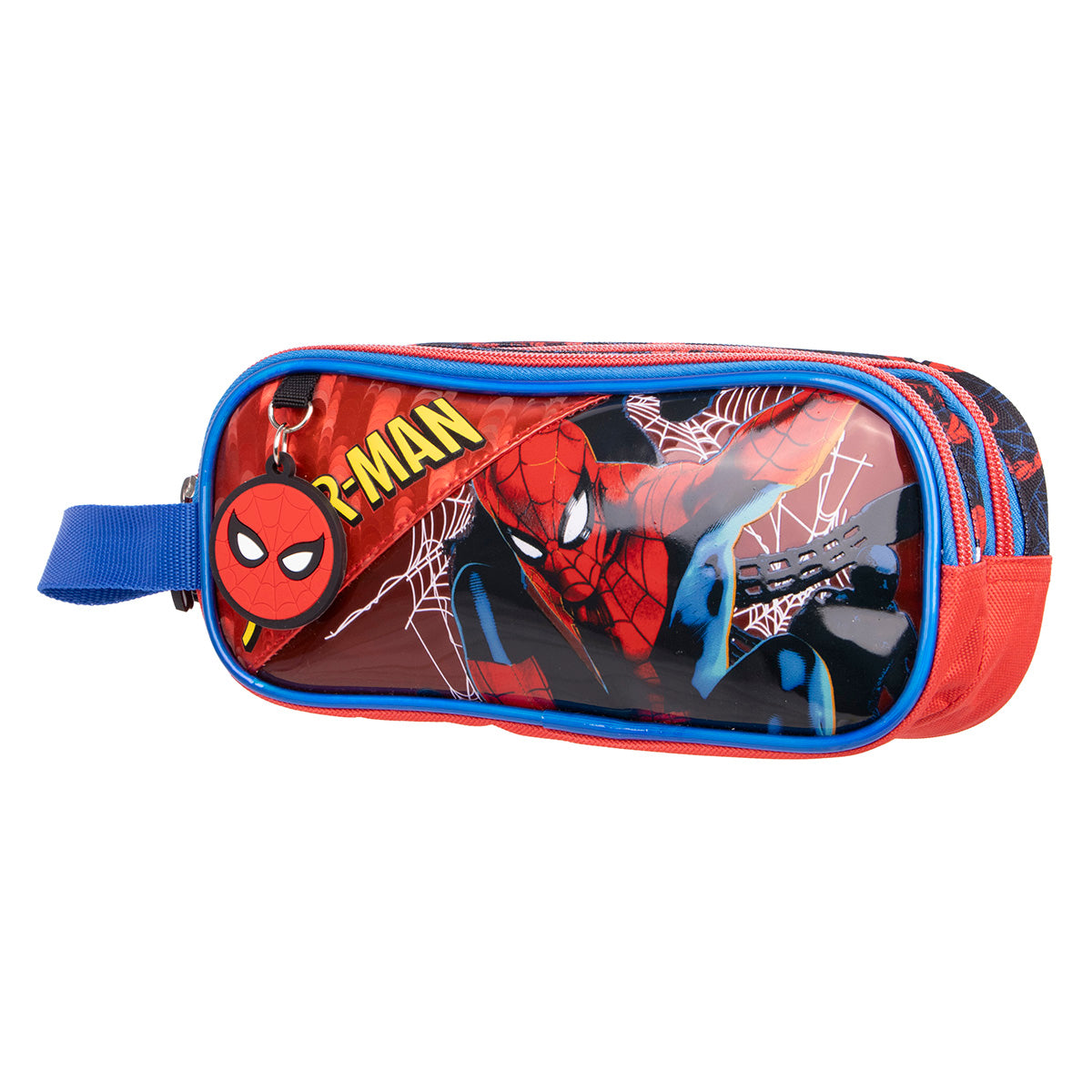 Combo Primaria Spider Man Ruz M193757