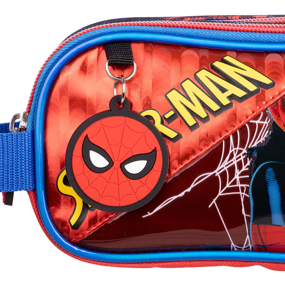 Combo Primaria Spider Man Ruz M193757