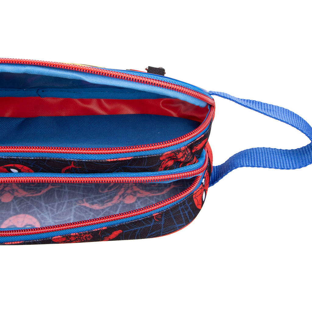 Lapicera Spider Man Ruz M193760