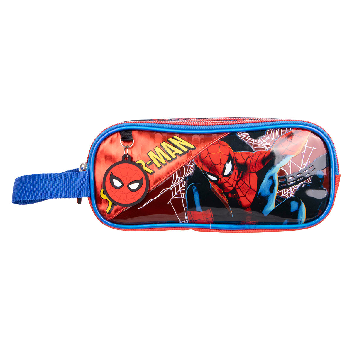 Lapicera Spider Man Ruz M193760