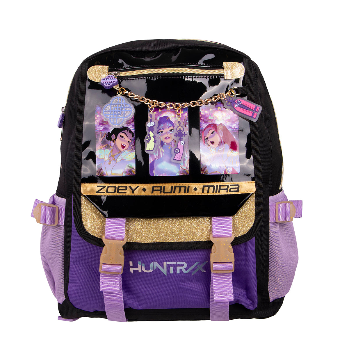 Combo Primaria K Pop Demon Hunters Ruz M194749