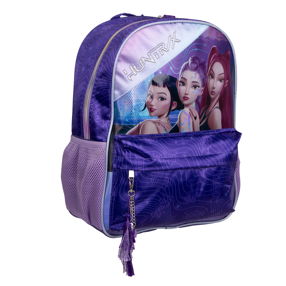 Mochila Primaria K Pop Demon Hunters Ruz M194766
