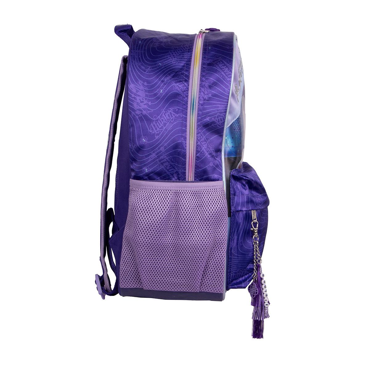 Mochila Primaria K Pop Demon Hunters Ruz M194766