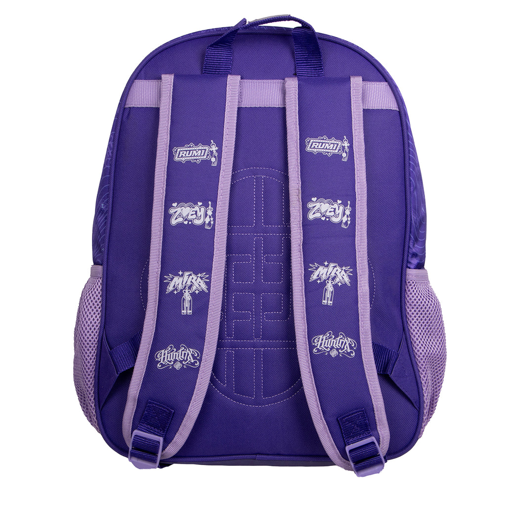Mochila Primaria K Pop Demon Hunters Ruz M194766