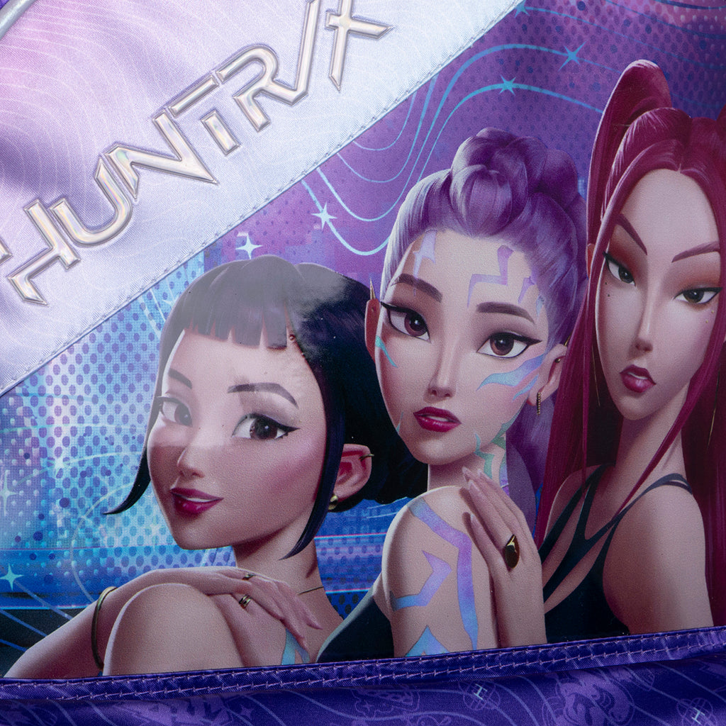 Mochila Primaria K Pop Demon Hunters Ruz M194766