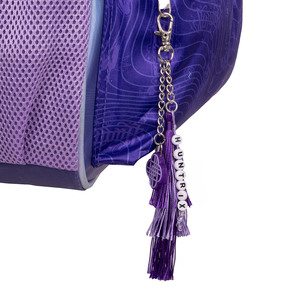 Mochila Primaria K Pop Demon Hunters Ruz M194766