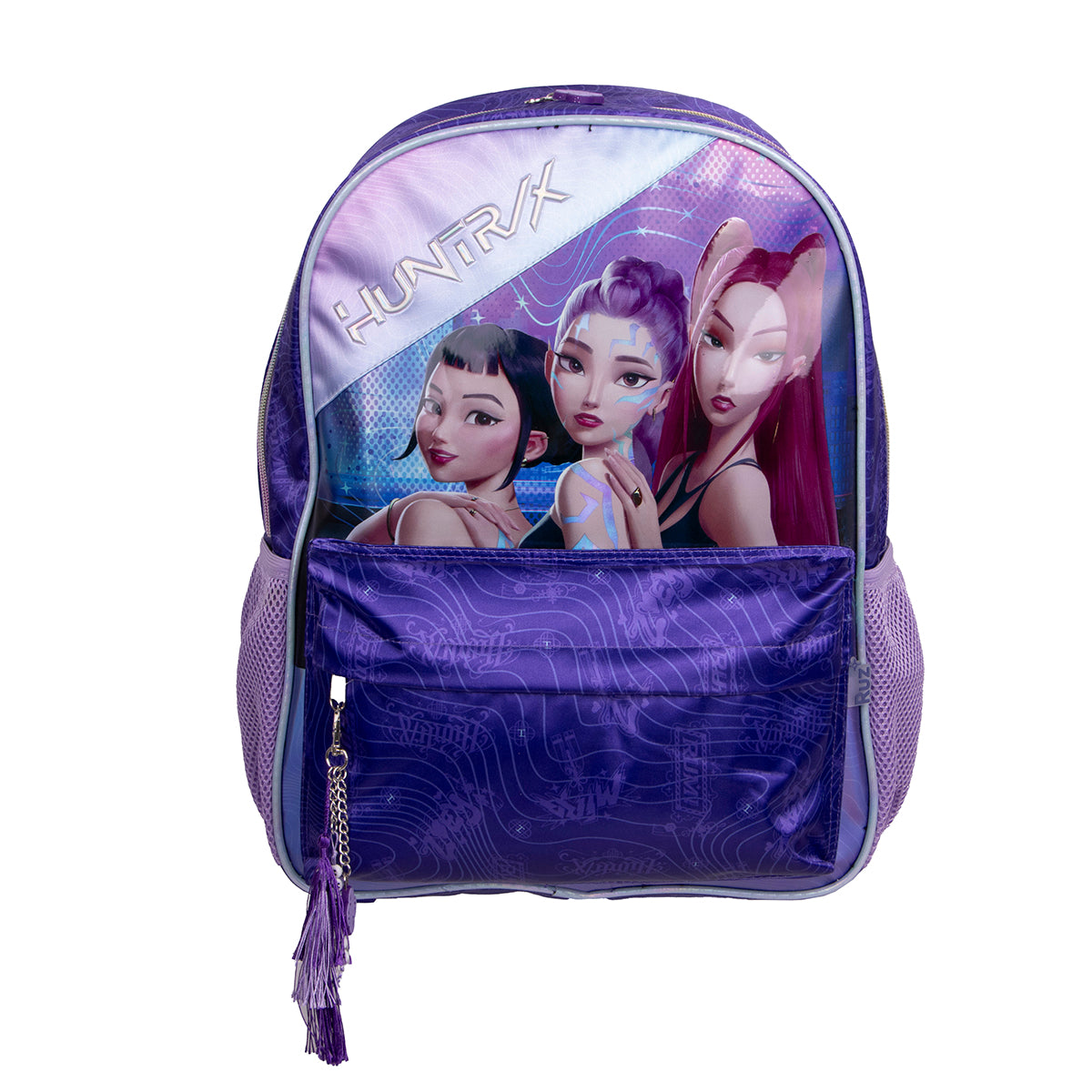 Mochila Primaria K Pop Demon Hunters Ruz M194766